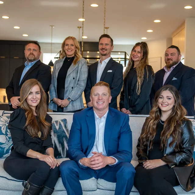 The Ward Group at Benchmark Realty — photo from the business 1
