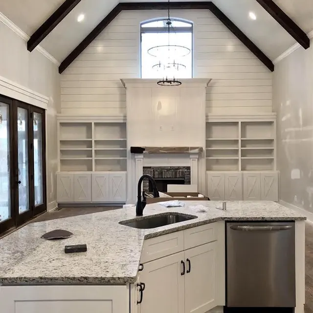 The Ward Group at Benchmark Realty — photo from the business 11
