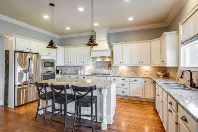 The Ward Group at Benchmark Realty — photo from the business 12