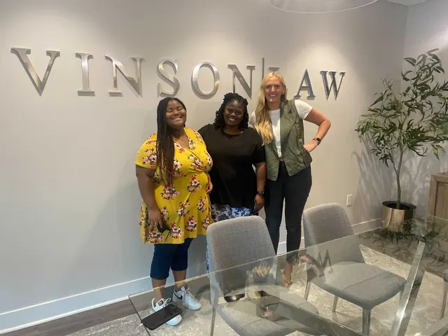 The Ward Group at Benchmark Realty — photo from the business 10