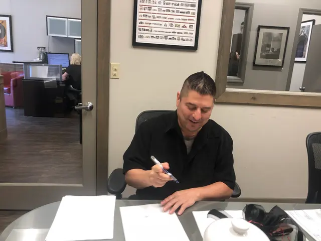 The Ward Group at Benchmark Realty — photo from the business 4