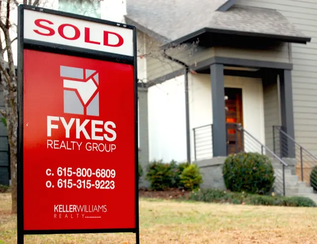 FYKES Realty Group — photo from the business 6