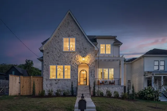Jamison Blackwell - Keller Williams Realty Real Estate Agent in Nashville | Franklin — photo from the business 4