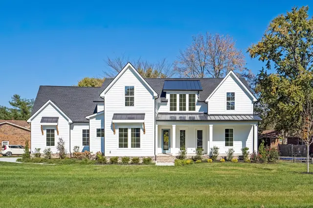 Jamison Blackwell - Keller Williams Realty Real Estate Agent in Nashville | Franklin — photo from the business 3