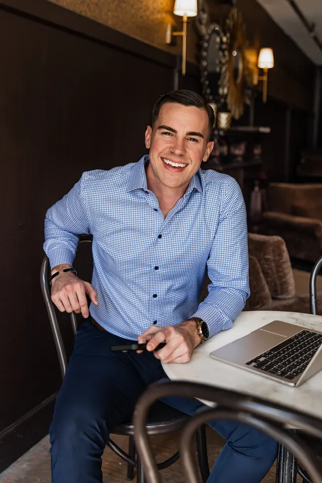 Jamison Blackwell - Keller Williams Realty Real Estate Agent in Nashville | Franklin — photo from the business 1