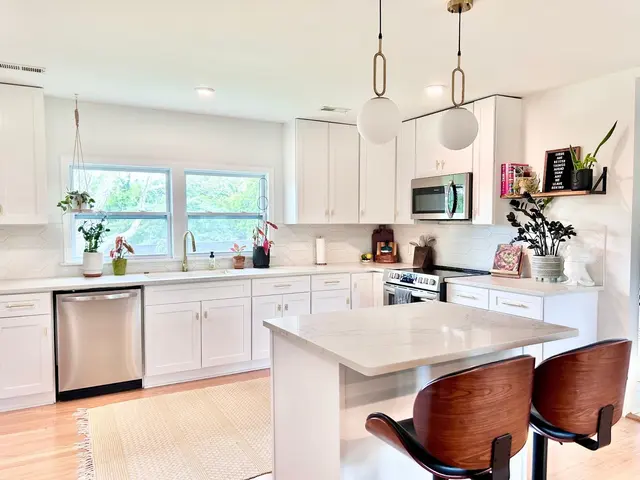 Jamison Blackwell - Keller Williams Realty Real Estate Agent in Nashville | Franklin — customer photo 2