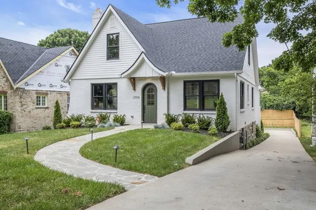 Jamison Blackwell - Keller Williams Realty Real Estate Agent in Nashville | Franklin — photo from the business 6