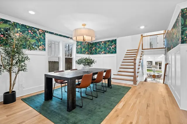 Jamison Blackwell - Keller Williams Realty Real Estate Agent in Nashville | Franklin — photo from the business 11