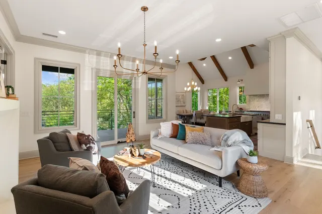 Jamison Blackwell - Keller Williams Realty Real Estate Agent in Nashville | Franklin — customer photo 7