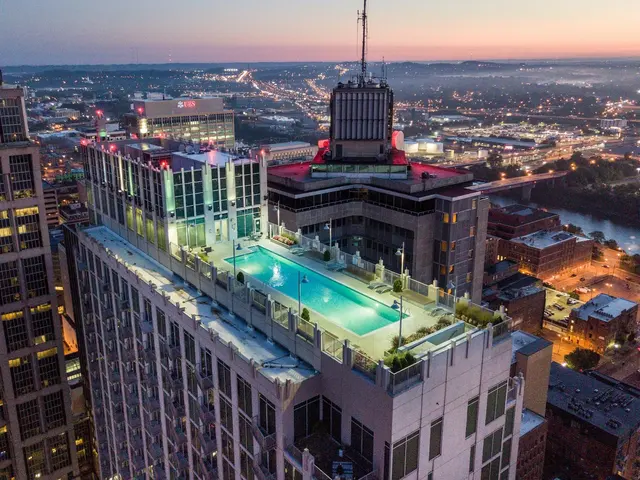 Jamison Blackwell - Keller Williams Realty Real Estate Agent in Nashville | Franklin — photo from the business 10
