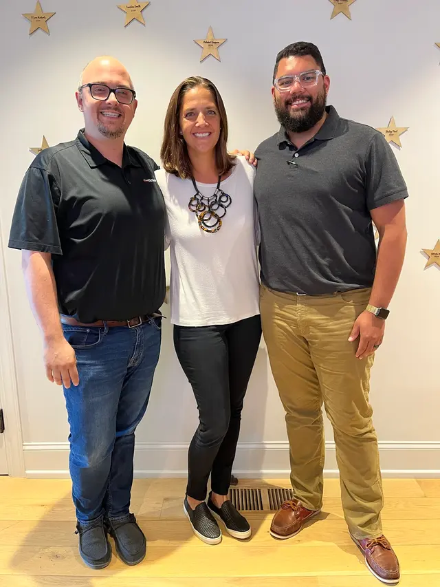 Vivian Huston, Selling Nashville, Realtor, RE/MAX Choice Properties, Nashville, TN — customer photo 7