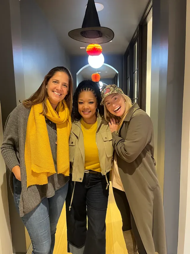 Vivian Huston, Selling Nashville, Realtor, RE/MAX Choice Properties, Nashville, TN — customer photo 3