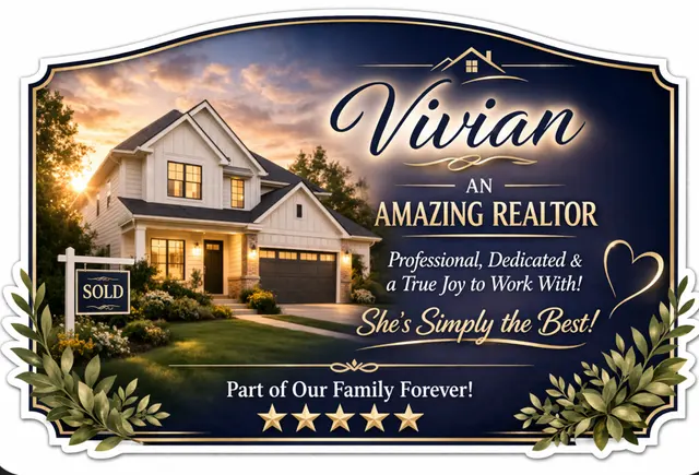 Vivian Huston, Selling Nashville, Realtor, RE/MAX Choice Properties, Nashville, TN — customer photo 4