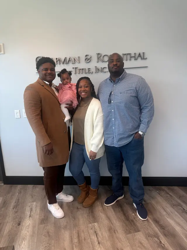 FYKES Realty Group Keller Williams: TJ Ojehomon, Realtor — customer photo 7