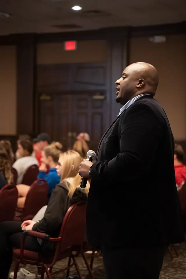 FYKES Realty Group Keller Williams: TJ Ojehomon, Realtor — photo from the business 10