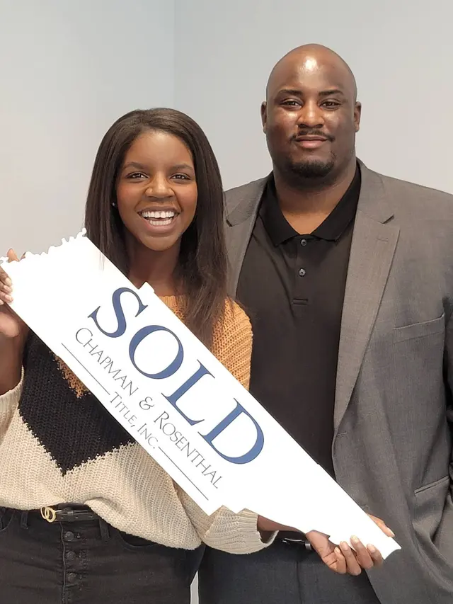 FYKES Realty Group Keller Williams: TJ Ojehomon, Realtor — customer photo 8