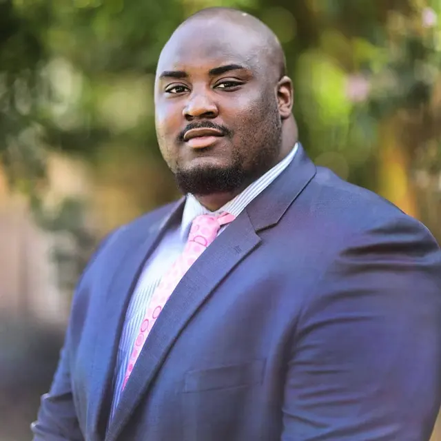 FYKES Realty Group Keller Williams: TJ Ojehomon, Realtor — photo from the business 1