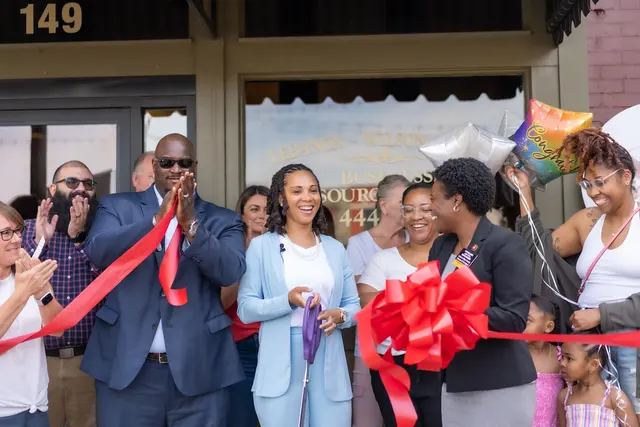 FYKES Realty Group Keller Williams: TJ Ojehomon, Realtor — photo from the business 6