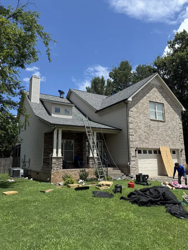 TriStar Roofing & Exteriors — photo from the business 7