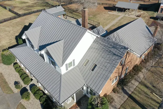 TriStar Roofing & Exteriors — photo from the business 2