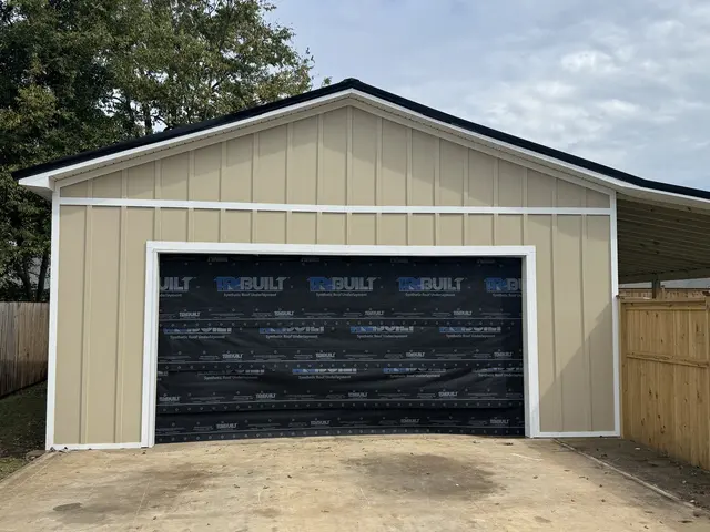 TriStar Roofing & Exteriors — photo from the business 10