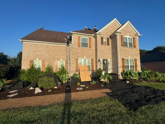 TriStar Roofing & Exteriors — photo from the business 3