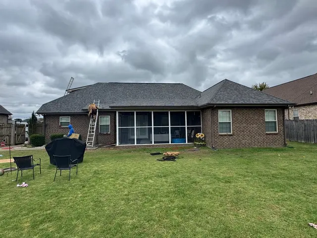 TriStar Roofing & Exteriors — photo from the business 5