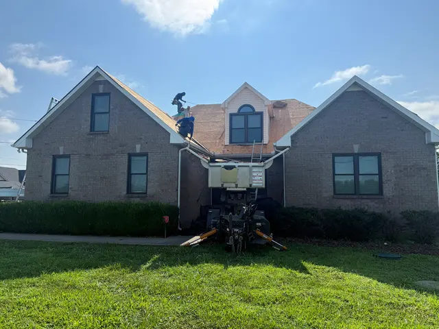 TriStar Roofing & Exteriors — photo from the business 4