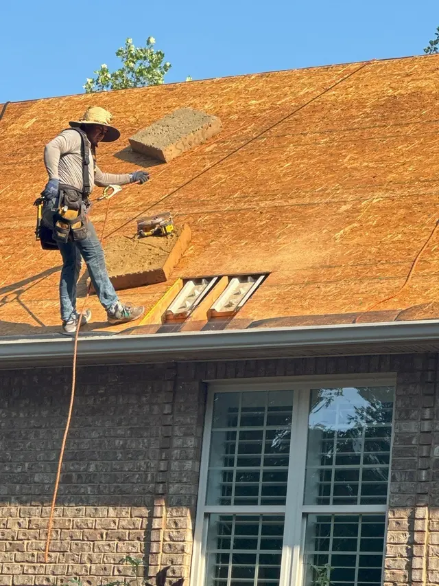 TriStar Roofing & Exteriors — photo from the business 11