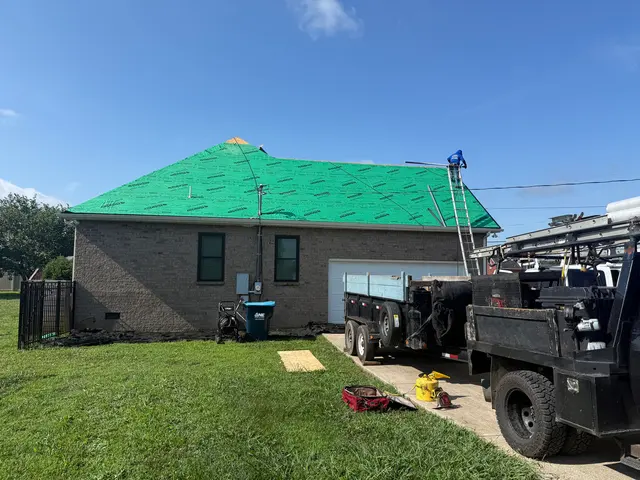 TriStar Roofing & Exteriors — photo from the business 12