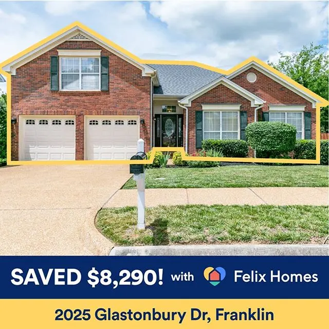 Felix Homes — photo from the business 12