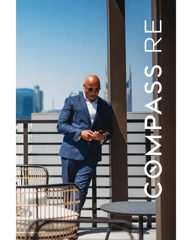 Terry Carter, NASHVILLE REALTOR | Compass RE — photo from the business 12