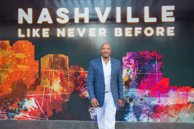 Terry Carter, NASHVILLE REALTOR | Compass RE — photo from the business 9