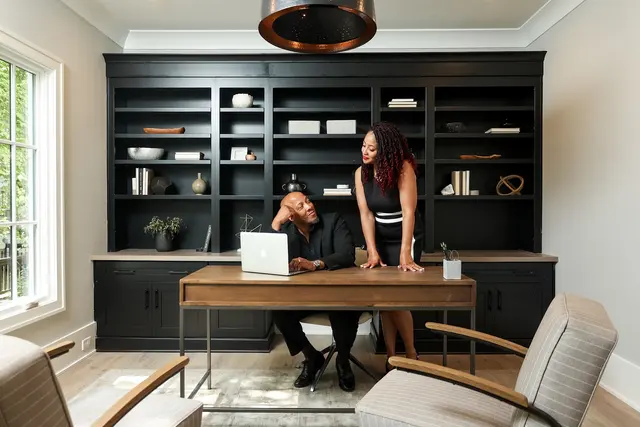 Terry Carter, NASHVILLE REALTOR | Compass RE — photo from the business 4