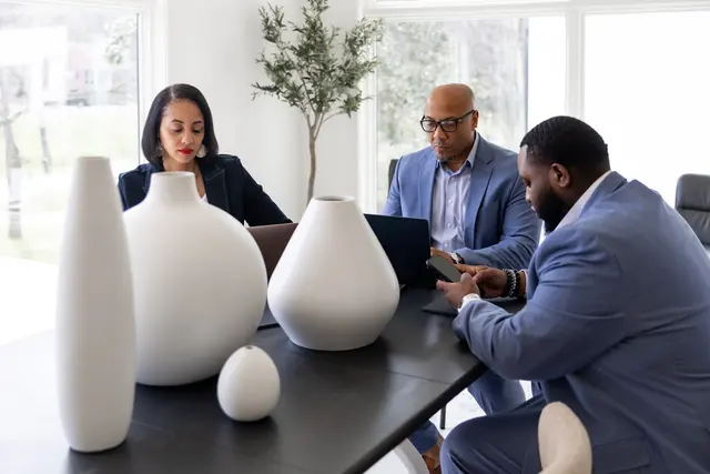 Terry Carter, NASHVILLE REALTOR | Compass RE — photo from the business 11