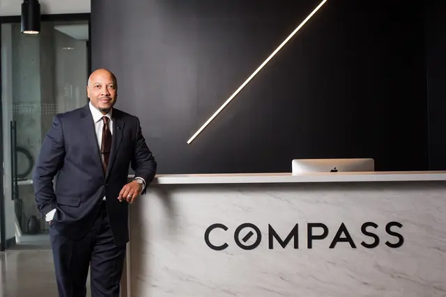 Terry Carter, NASHVILLE REALTOR | Compass RE — photo from the business 1