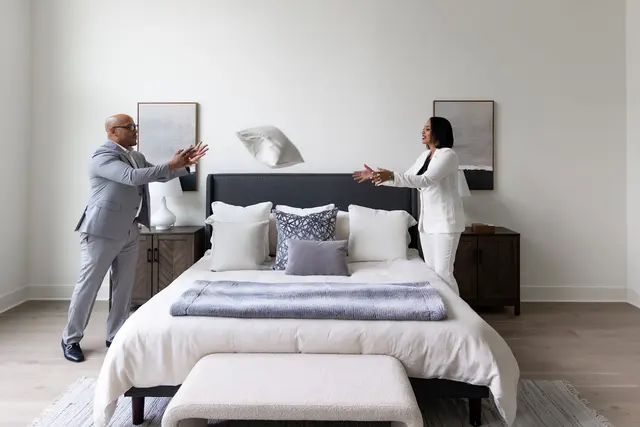 Terry Carter, NASHVILLE REALTOR | Compass RE — photo from the business 7