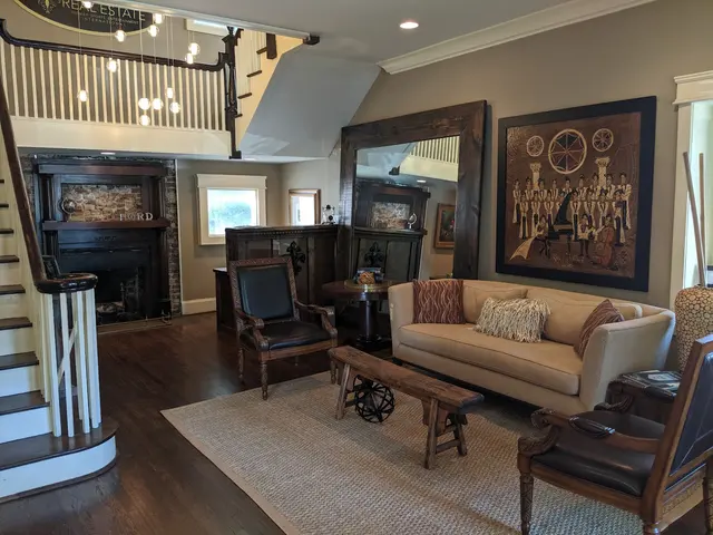 CHORD Real Estate — photo from the business 7