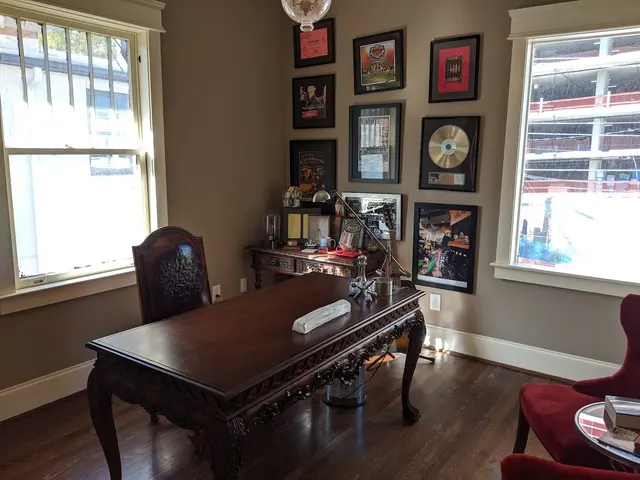 CHORD Real Estate — photo from the business 6