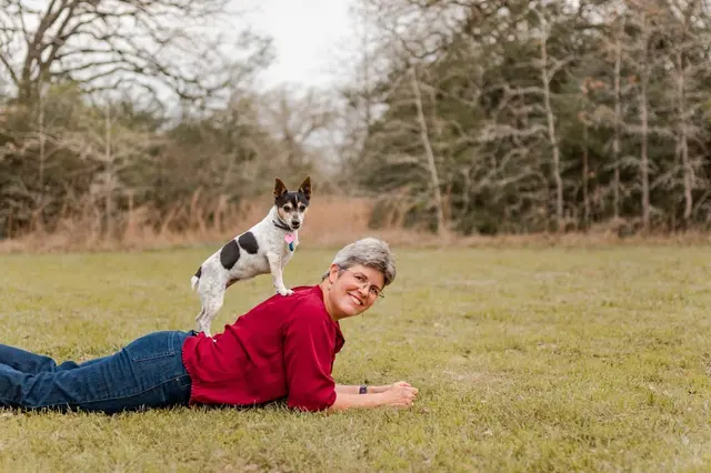 Smarty Paws Dog Training — photo from the business 3