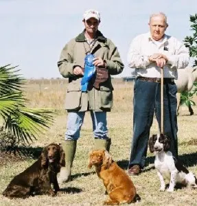 Shelmar Kennels — photo from the business 9