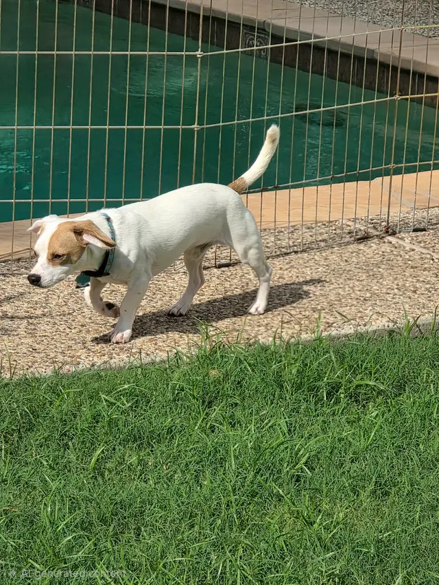 Shelmar Kennels — customer photo 3