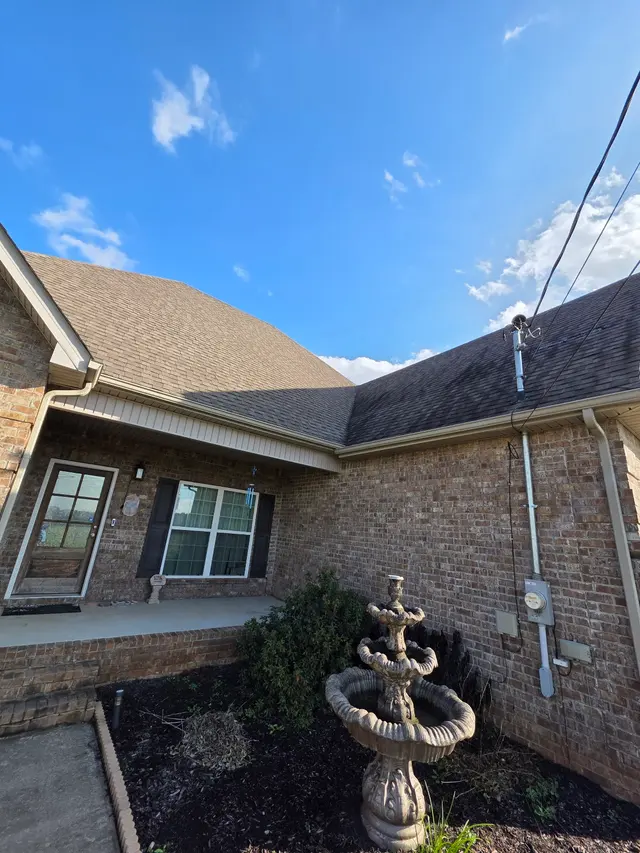 USA Roofing Contractors Murfreesboro — photo from the business 6