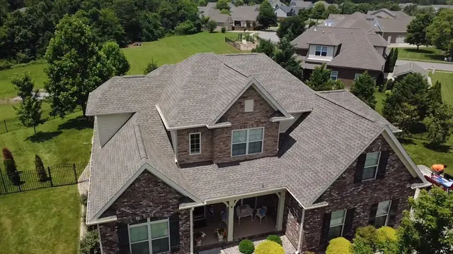 USA Roofing Contractors Murfreesboro — photo from the business 1