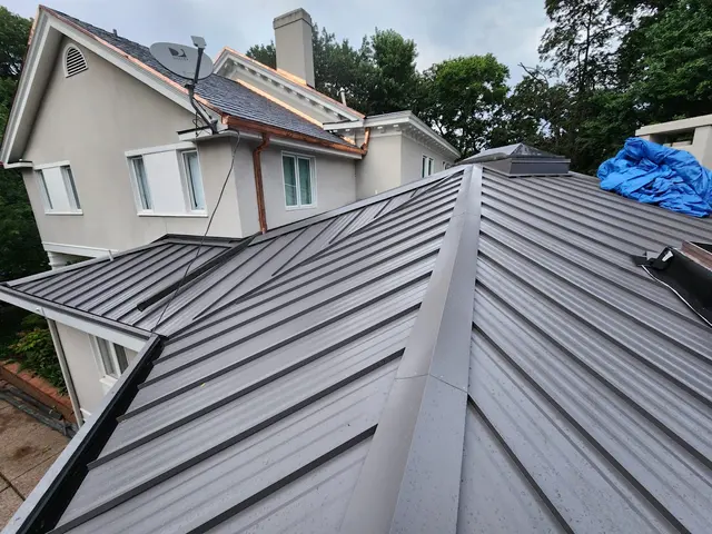 USA Roofing Contractors Murfreesboro — photo from the business 9