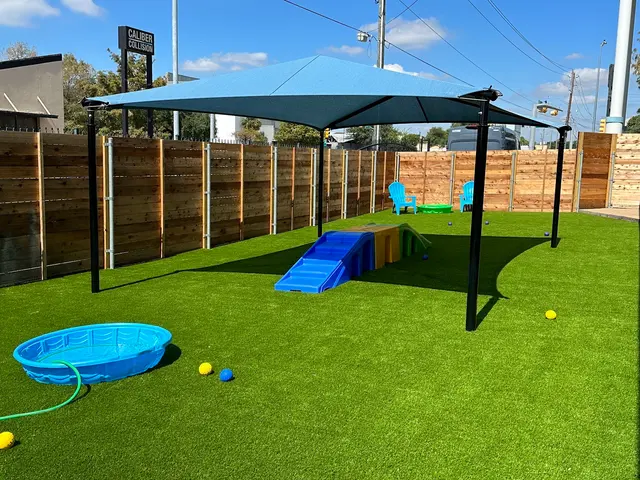 Meadowlake Pet Resort — photo from the business 8