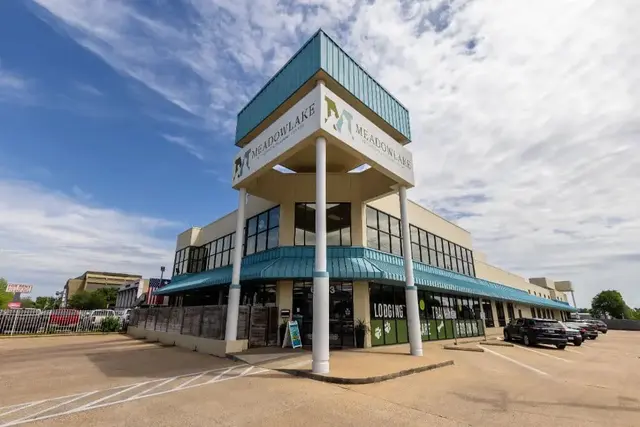Meadowlake Pet Resort — photo from the business 1
