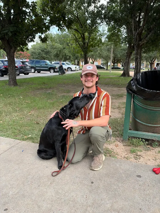 Dog Training Elite West Houston Facility — customer photo 9