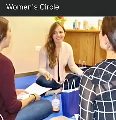 Passionate Life Coaching — photo from the business 3