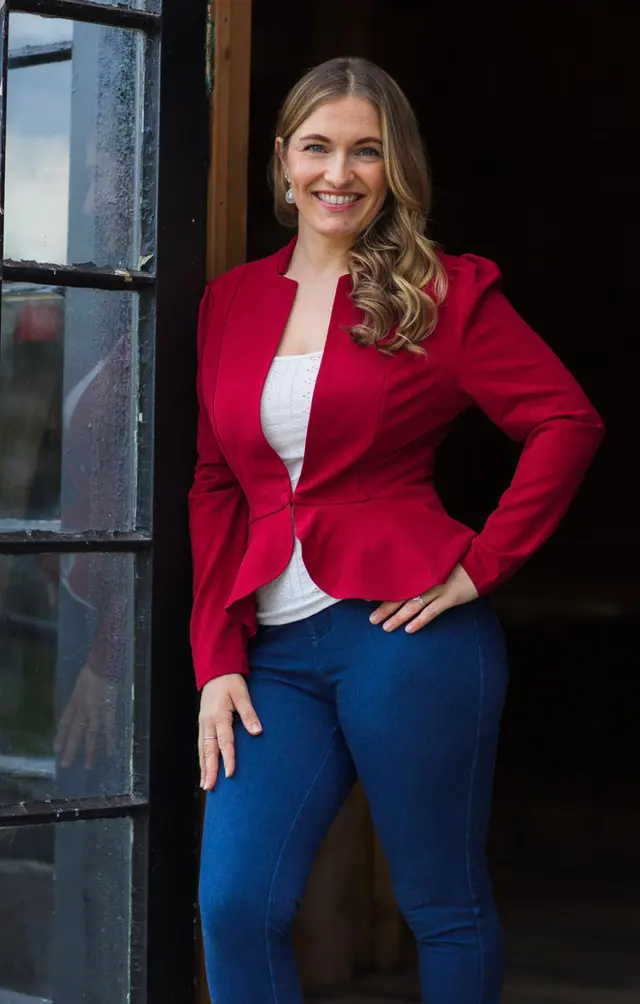 Passionate Life Coaching — photo from the business 2